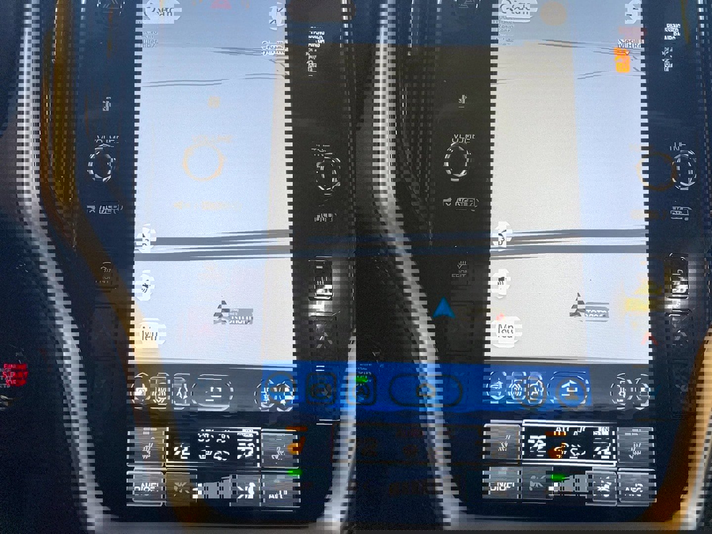 Used 2023 Subaru Outback Limited image 15