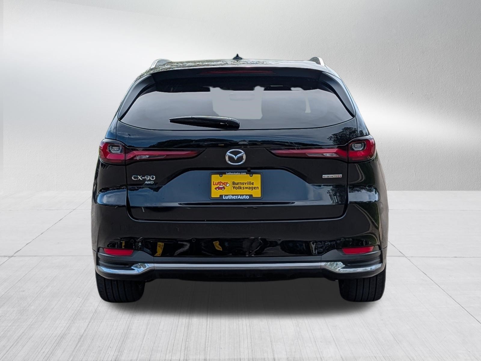 Used 2024 MAZDA CX-90 3.3 Turbo S w/ Premium Plus AWD/4WD image 6