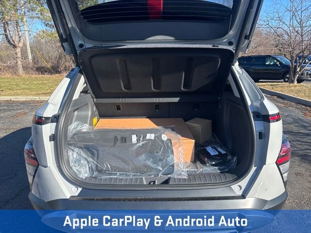 New 2026 Hyundai Kona Limited image 26