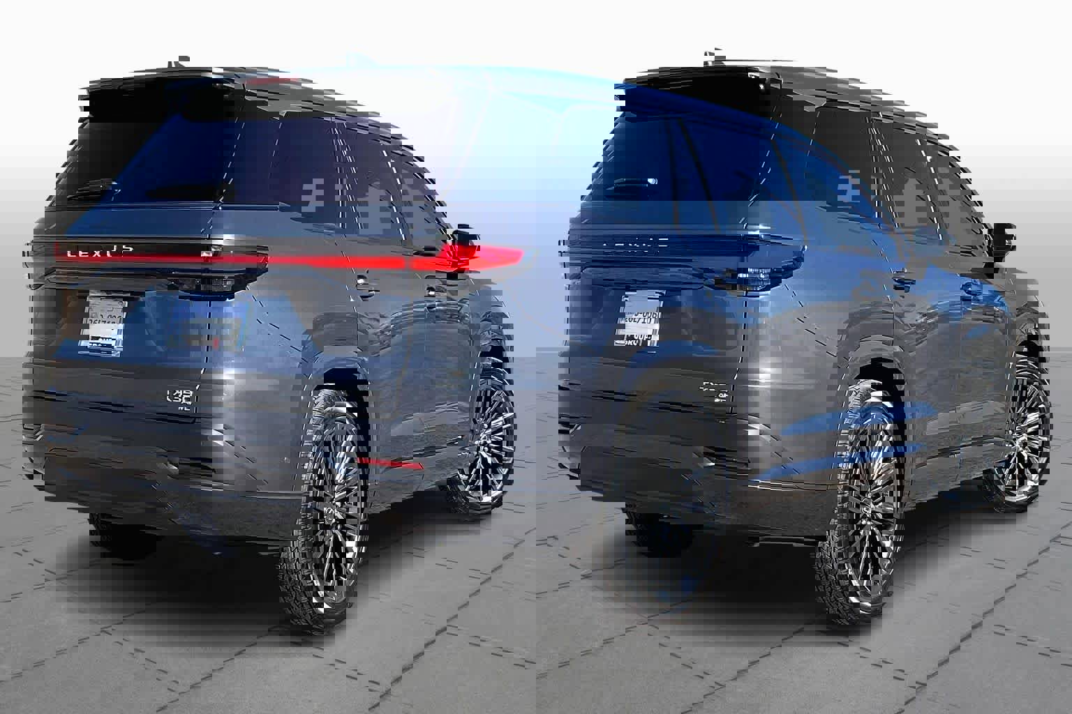 Used 2025 Lexus TX 350 AWD w/ Technology Package image 10