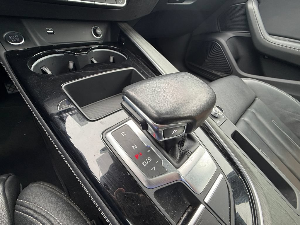 Used 2024 Audi A4 2.0T Premium Plus AWD/4WD image 31