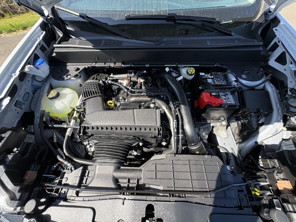 New 2026 Ford Maverick Lobo AWD/4WD image 13