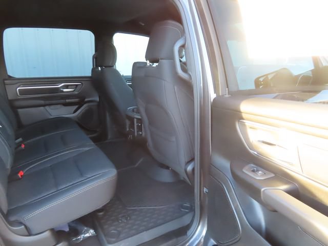 New 2026 RAM 1500 Big Horn AWD/4WD image 28