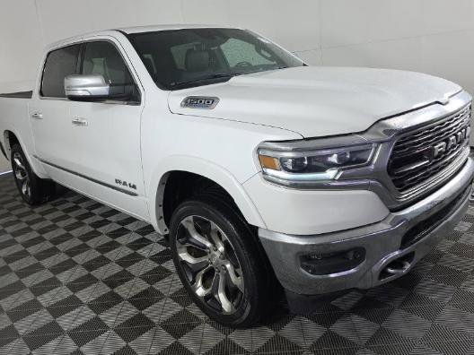 Used 2021 RAM 1500 Limited RWD image 1