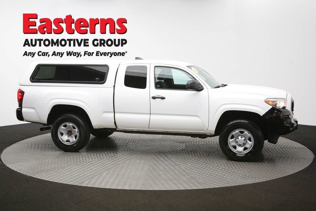 Used 2020 Toyota Tacoma SR image 44