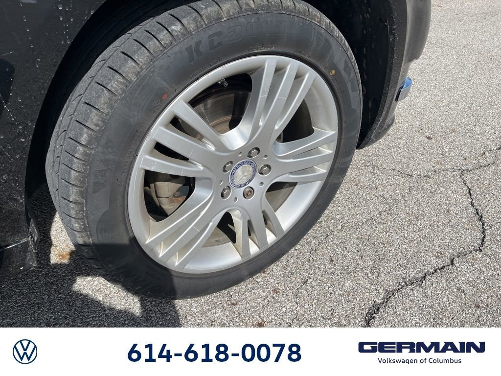 Used 2015 Mercedes-Benz GLK 350 GLK 350 image 14