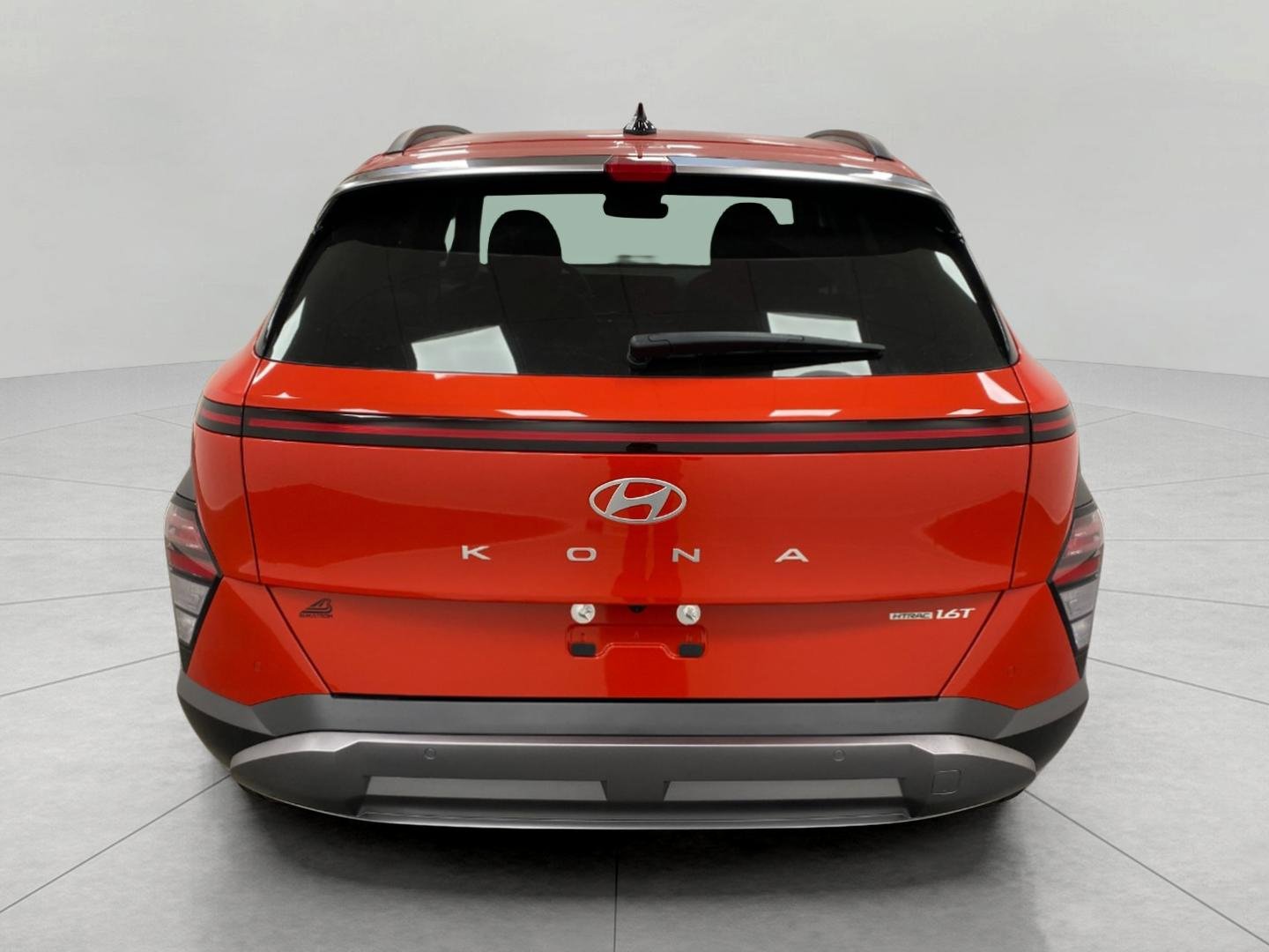 New 2026 Hyundai Kona Limited AWD/4WD image 4