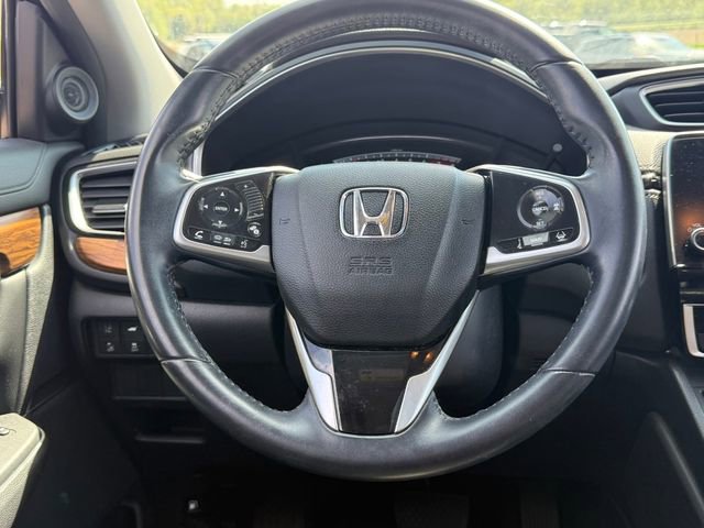 Used 2017 Honda CR-V Touring image 9