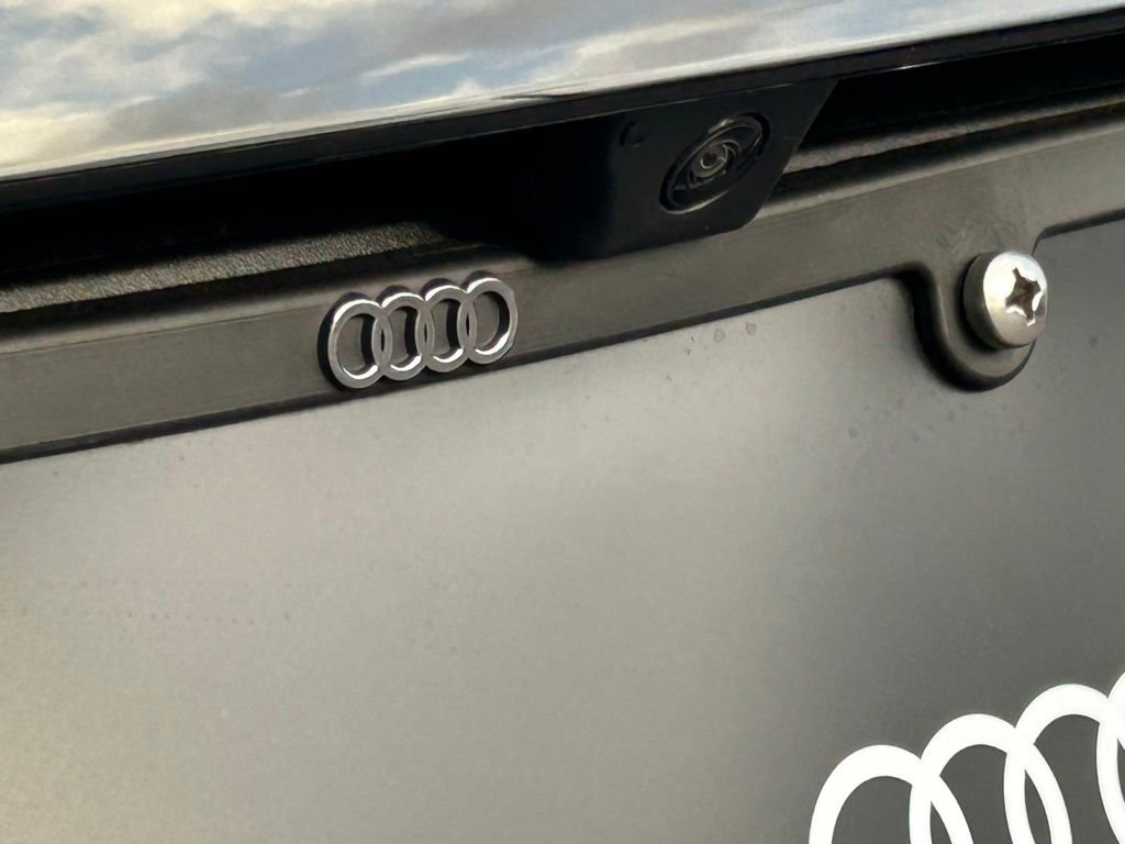 New 2025 Audi Q3 2.0T Premium w/ Convenience Package AWD/4WD image 63