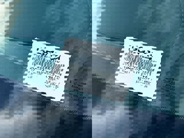 New 2026 Lexus RX 350 w/ Luxury Package image 30