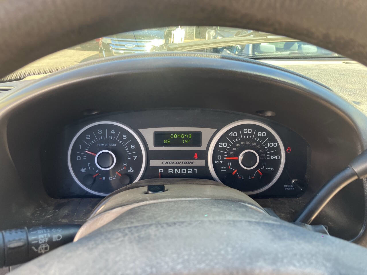 Used 2006 Ford Expedition XLT image 24