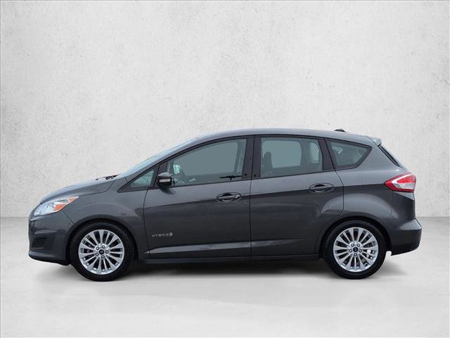 Used 2018 Ford C-MAX SE image 9