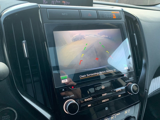 Used 2022 Subaru Ascent Onyx Edition image 38