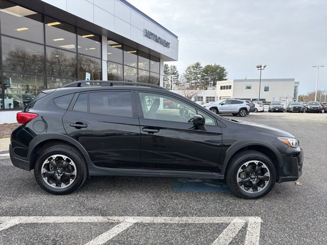 Used 2023 Subaru Crosstrek 2.0i Premium image 10
