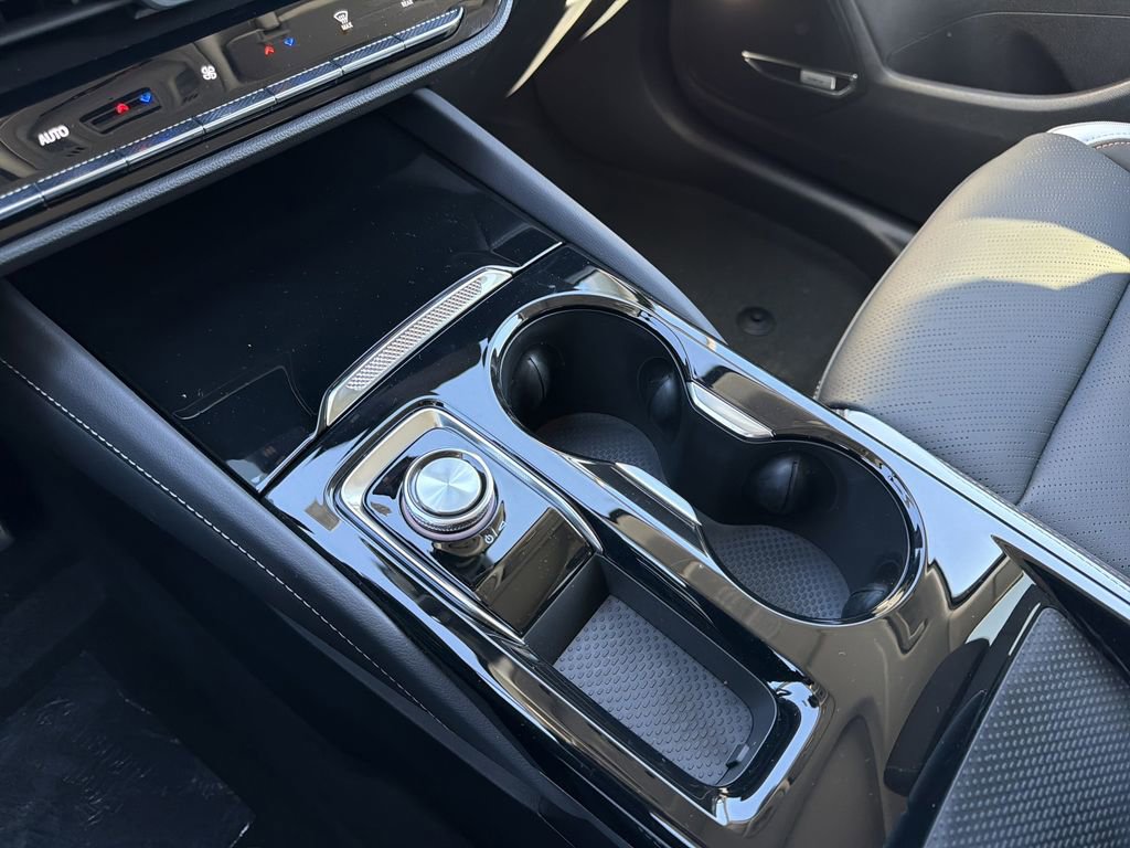 New 2026 Buick Envision Sport Touring image 7