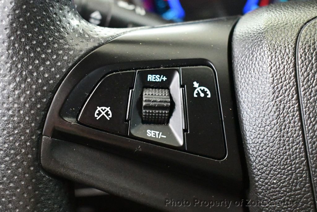 Used 2016 Chevrolet Cruze LT FWD image 32