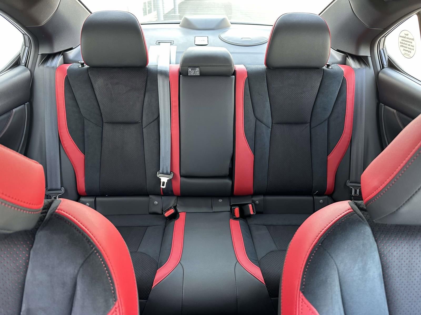 New 2026 Subaru WRX Limited image 13