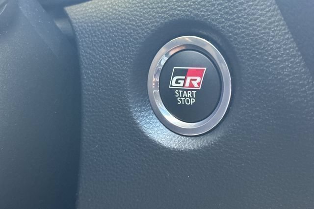 New 2026 Toyota Corolla GR AWD/4WD image 27