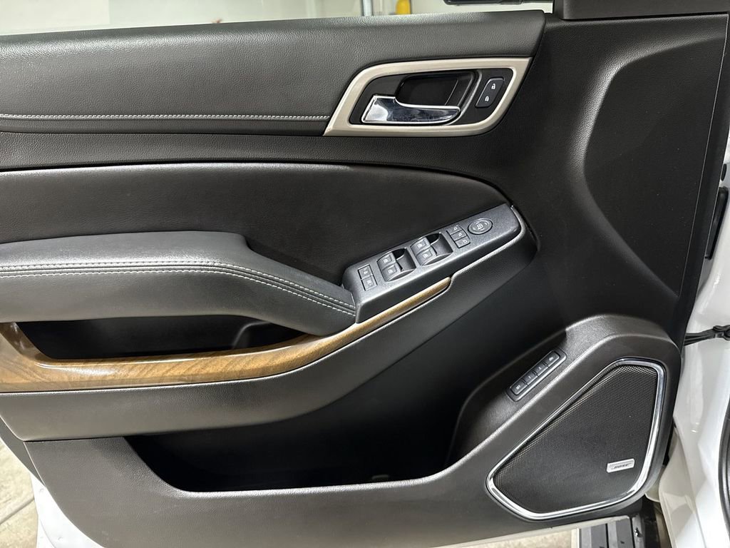 Used 2019 GMC Yukon Denali w/ Denali Ultimate Package image 22