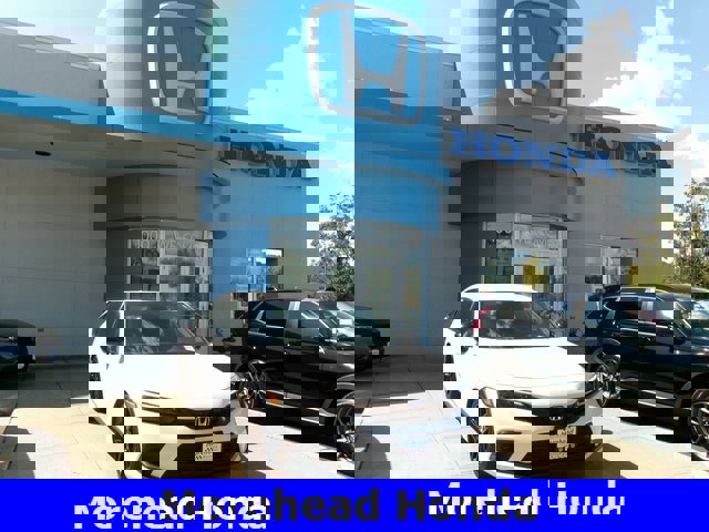 Certified 2024 Honda Civic Sport image 1