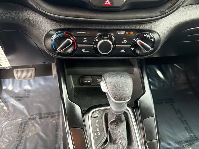Used 2020 Kia Soul LX FWD image 24
