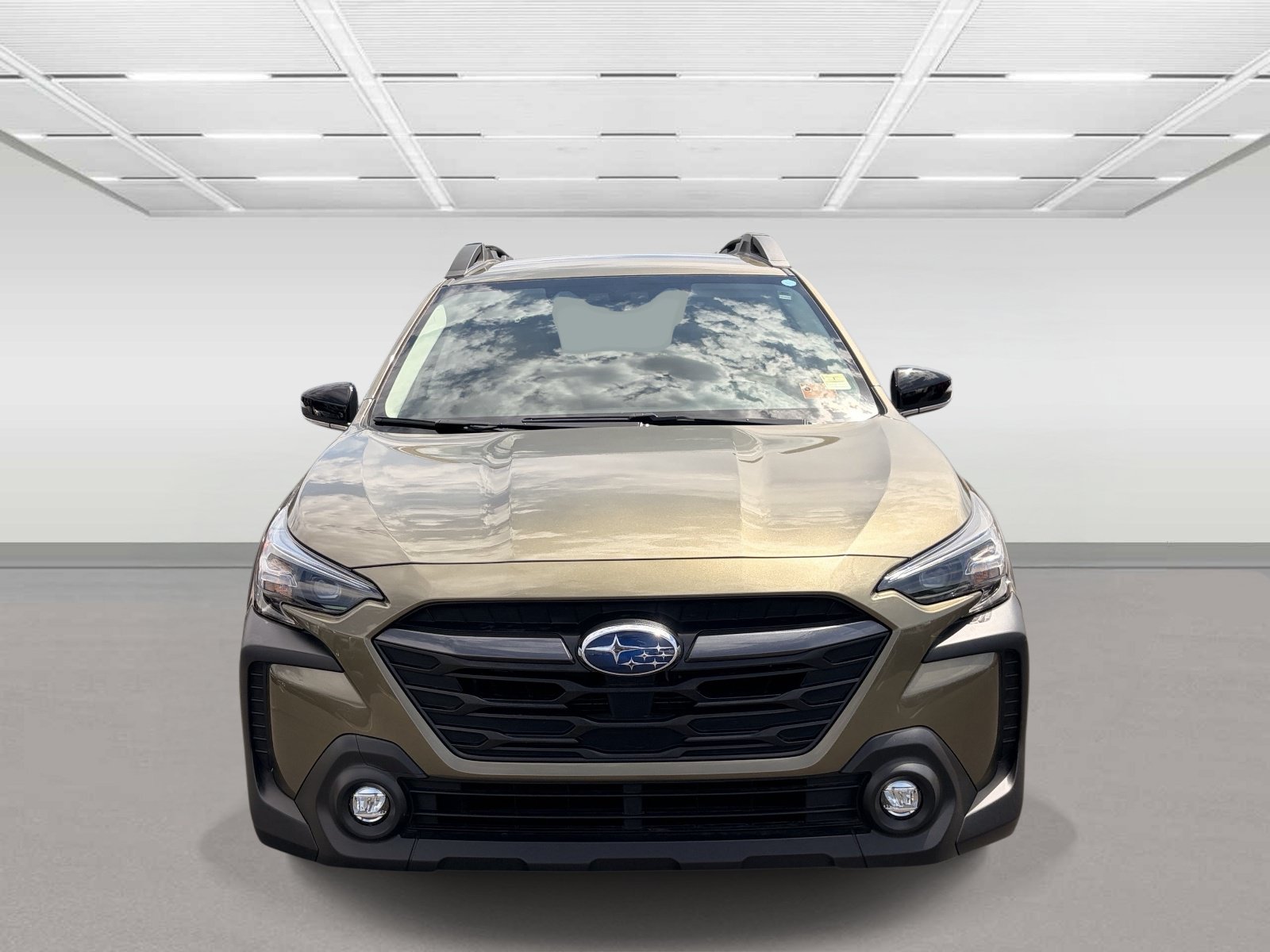 Certified 2025 Subaru Outback Premium w/ Popular Package #1A AWD/4WD image 4