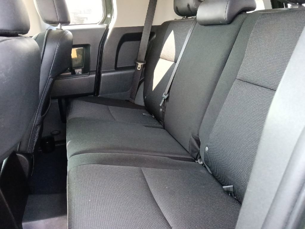 Used 2014 Toyota FJ Cruiser 4WD w/ Upgrade Package image 27