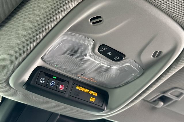 Used 2026 Chevrolet TrailBlazer LS w/ LS Convenience Package FWD image 24