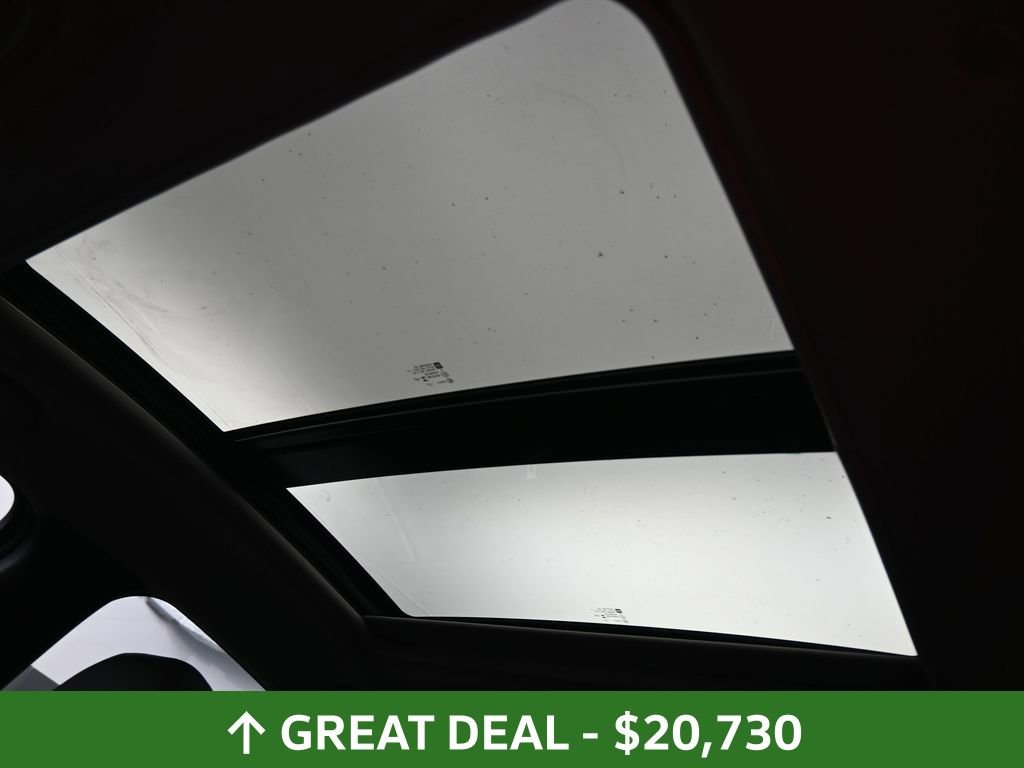 Used 2024 Chevrolet Malibu LT image 33