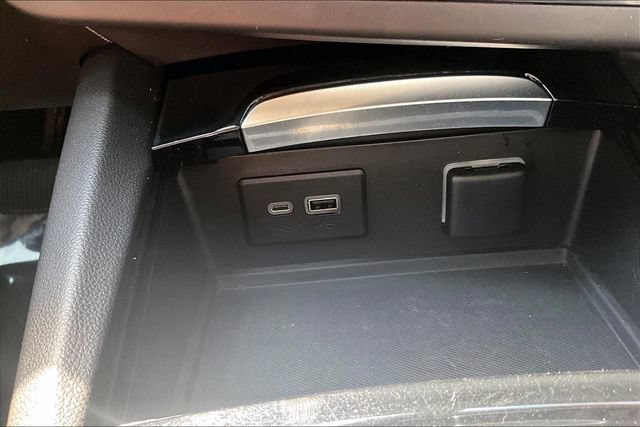 Used 2021 Buick Envision Preferred FWD image 31