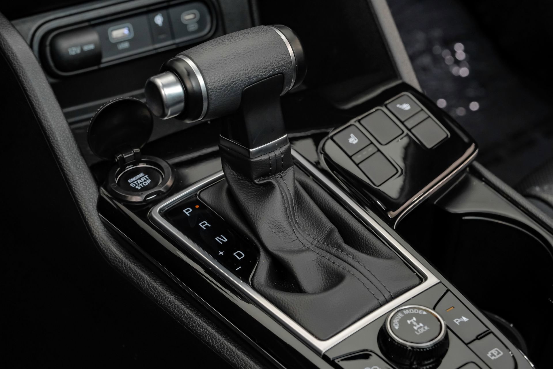 Used 2023 Kia Sportage X-Line w/ X-Line Premium Package image 29