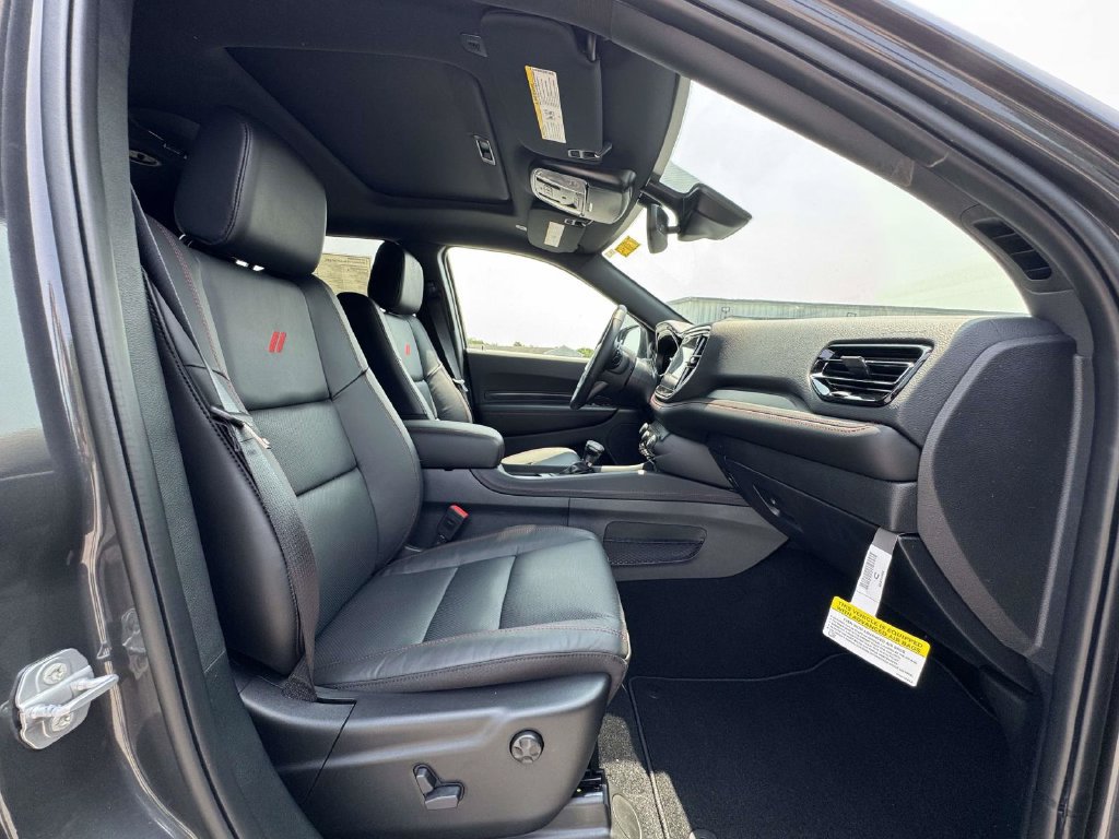 New 2026 Dodge Durango GT AWD/4WD image 16