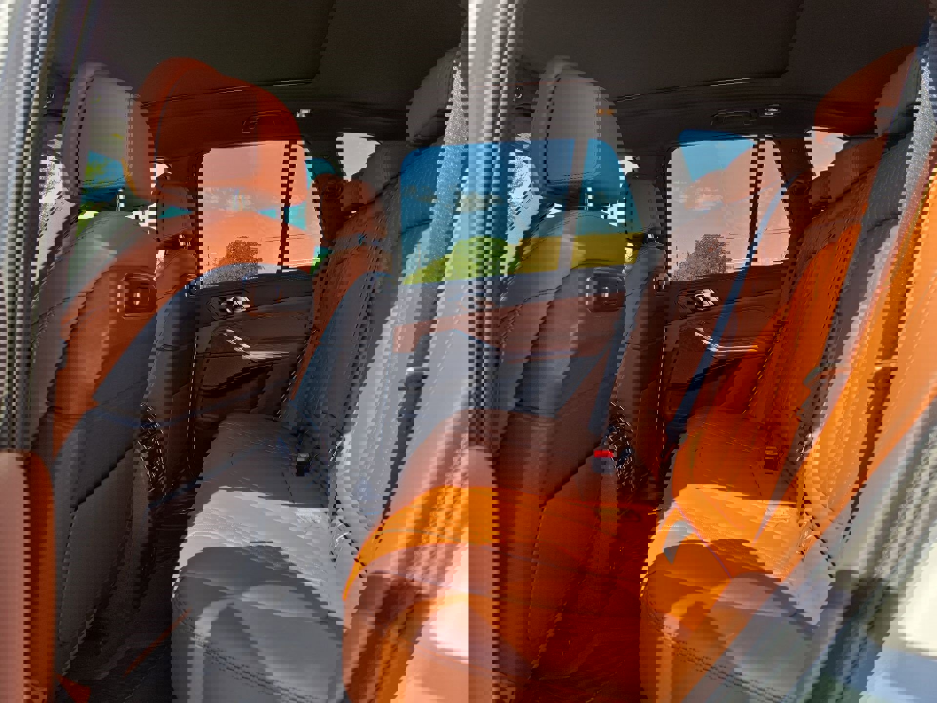 New 2026 BMW X5 xDrive50e image 13