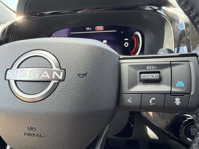 New 2026 Nissan Pathfinder SL AWD/4WD image 23