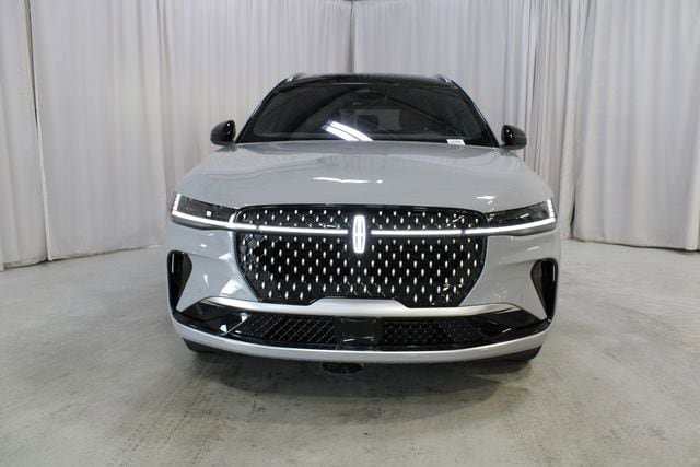 New 2026 Lincoln Nautilus Reserve AWD/4WD image 67