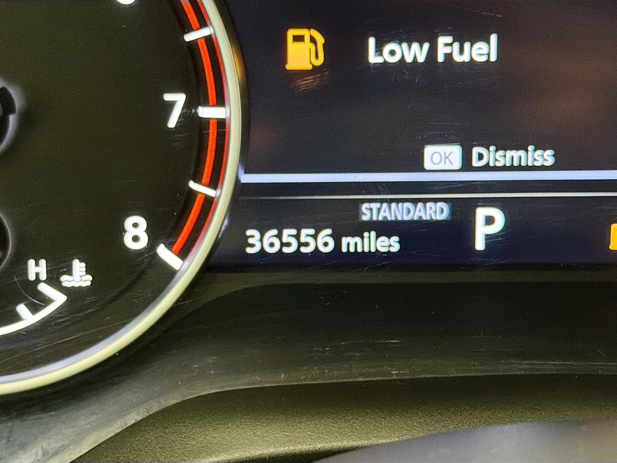 Used 2022 Nissan Rogue SL image 16