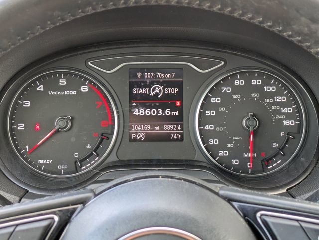 Used 2020 Audi A3 2.0T Premium Plus image 23