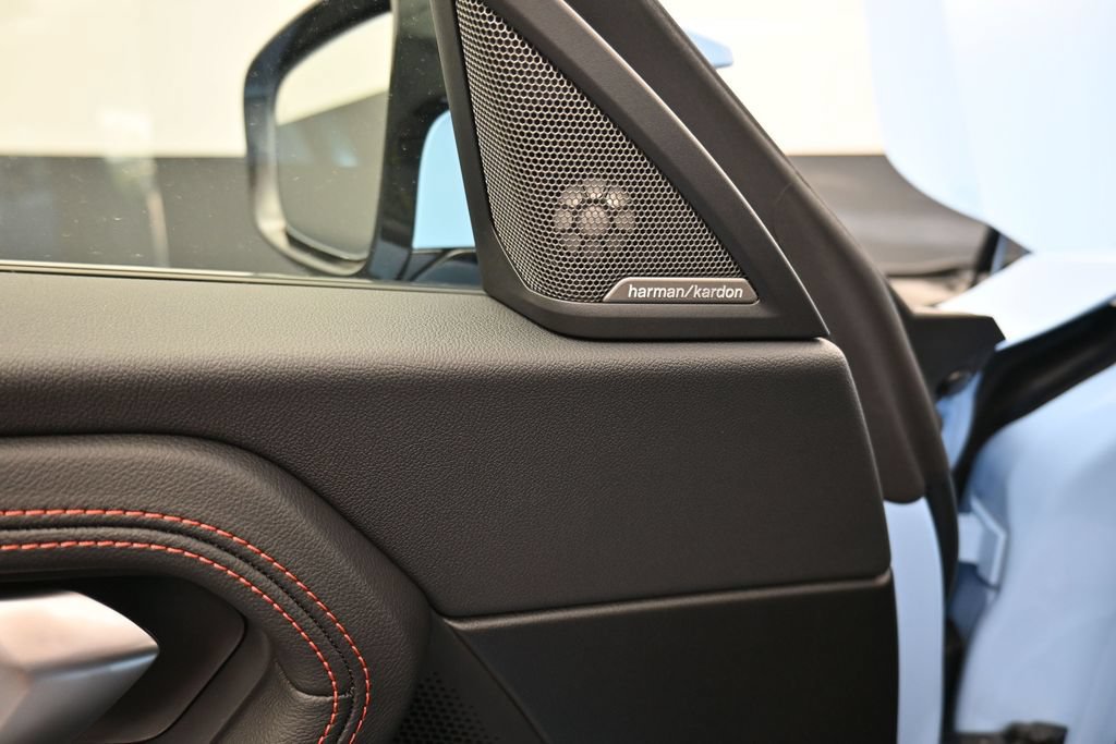 New 2026 BMW M2 w/ Lighting Package RWD image 10