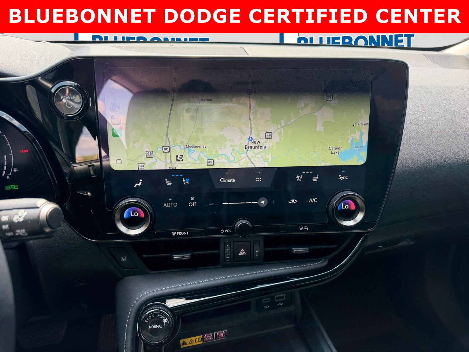 Used 2024 Lexus NX 350h AWD w/ Vision Package image 15