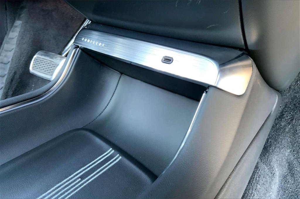 New 2026 Cadillac Lyriq V image 21