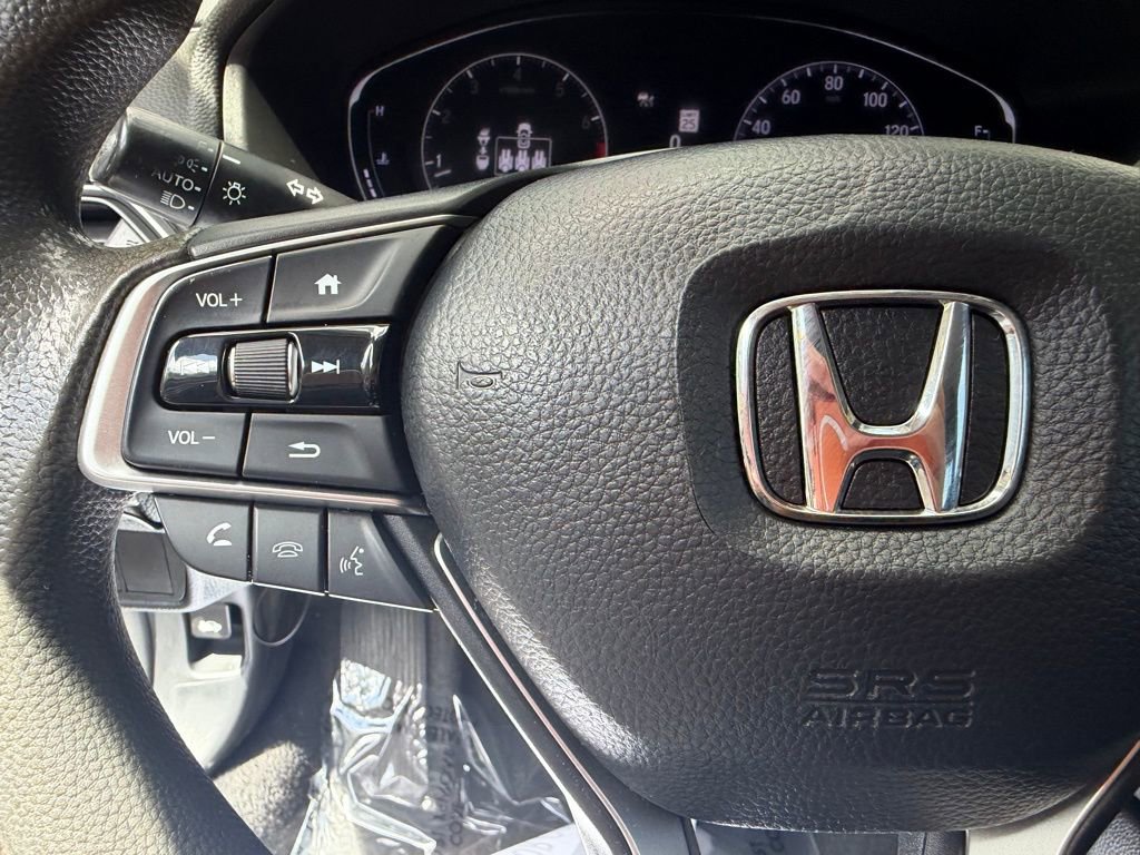 Used 2021 Honda Accord LX image 18