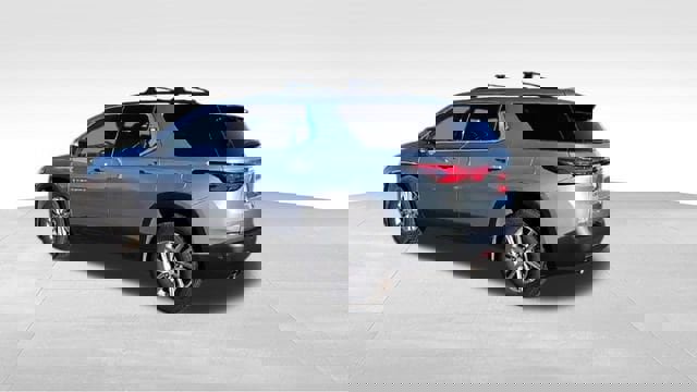 Certified 2023 Chevrolet Traverse LT image 6