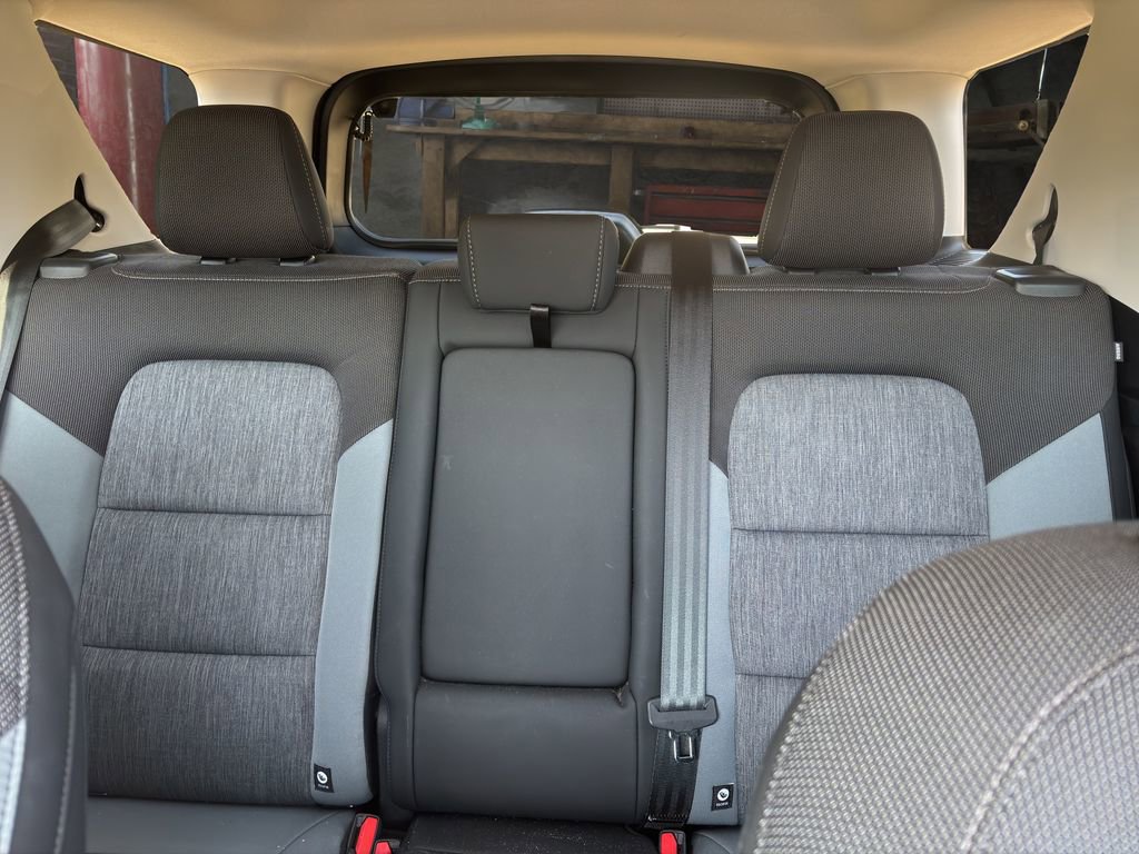 Certified 2023 Ford Bronco Sport Big Bend w/ Convenience Package image 12