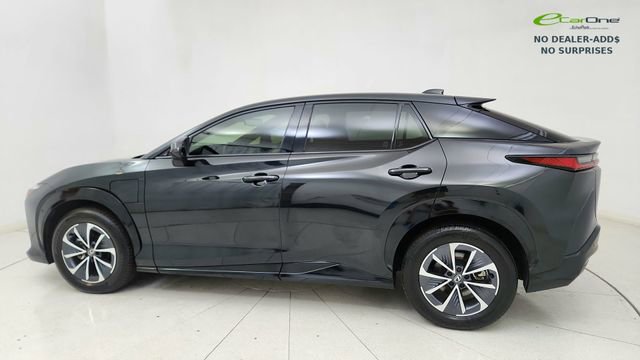 Used 2023 Lexus RZ 450e Premium w/ Technology Package image 4
