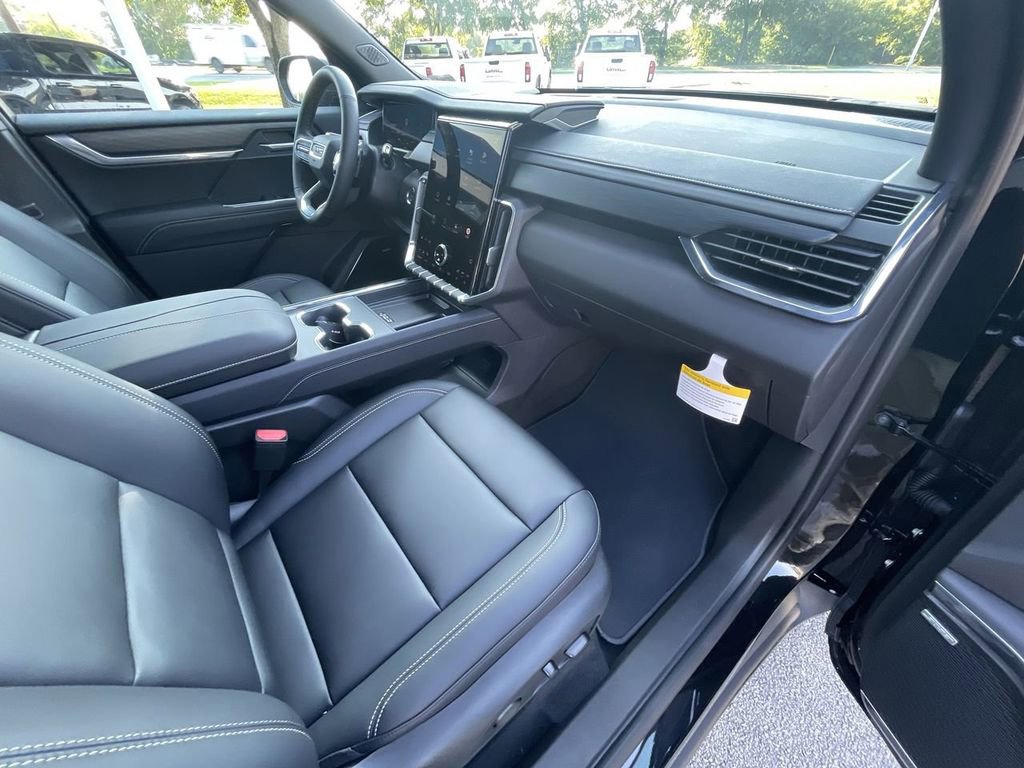 New 2026 GMC Acadia Elevation w/ Black Edition image 37