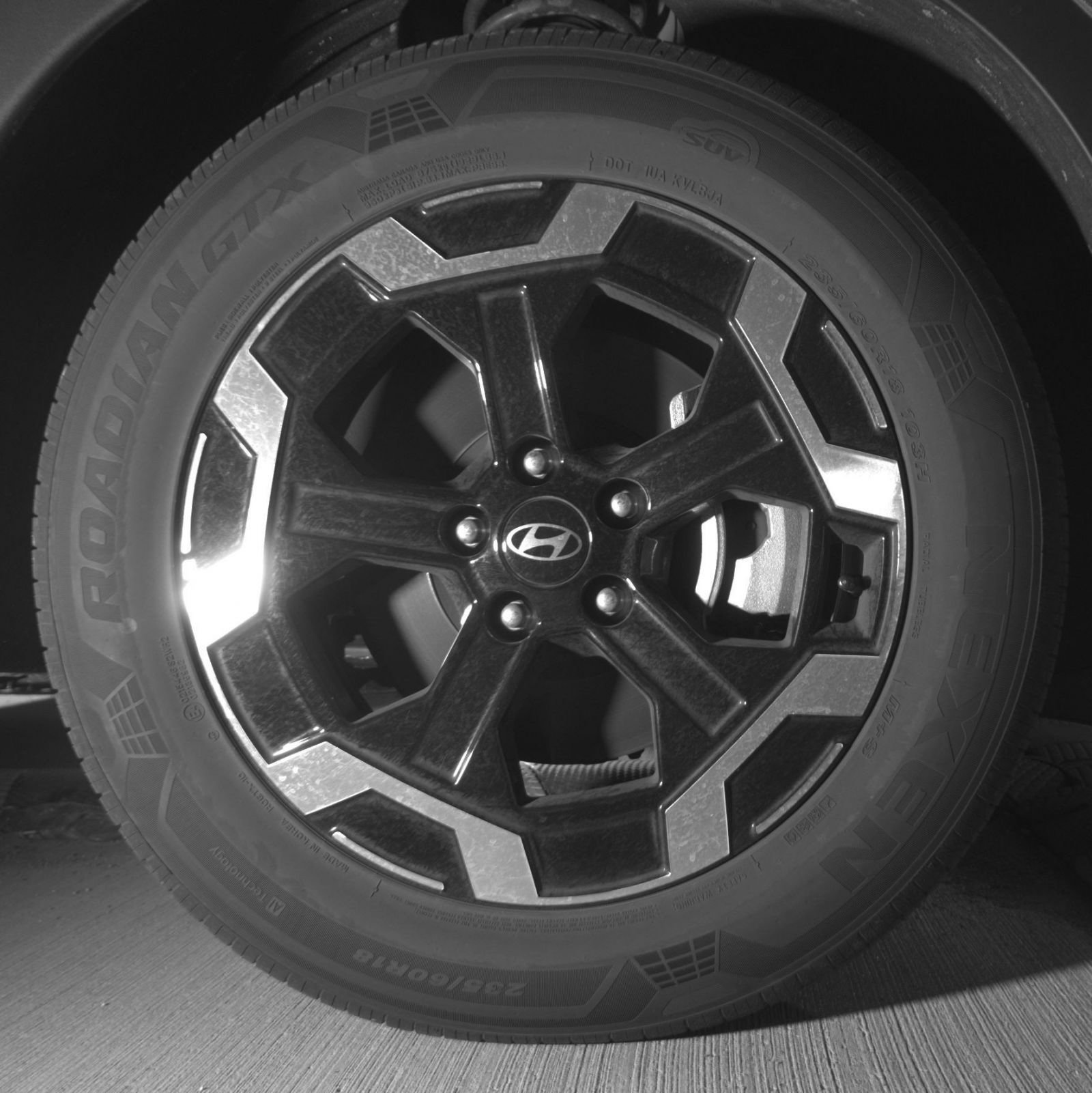 Used 2026 Hyundai Santa Fe SEL FWD image 15