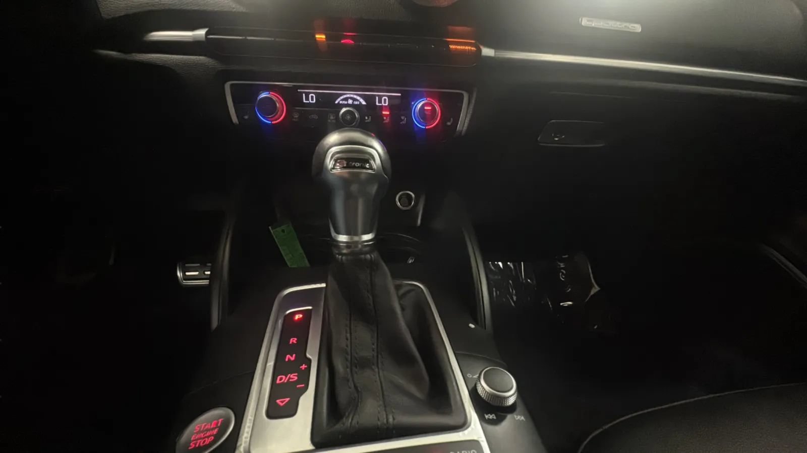 Used 2016 Audi A3 2.0T Premium Plus w/ Technology Package AWD/4WD image 16