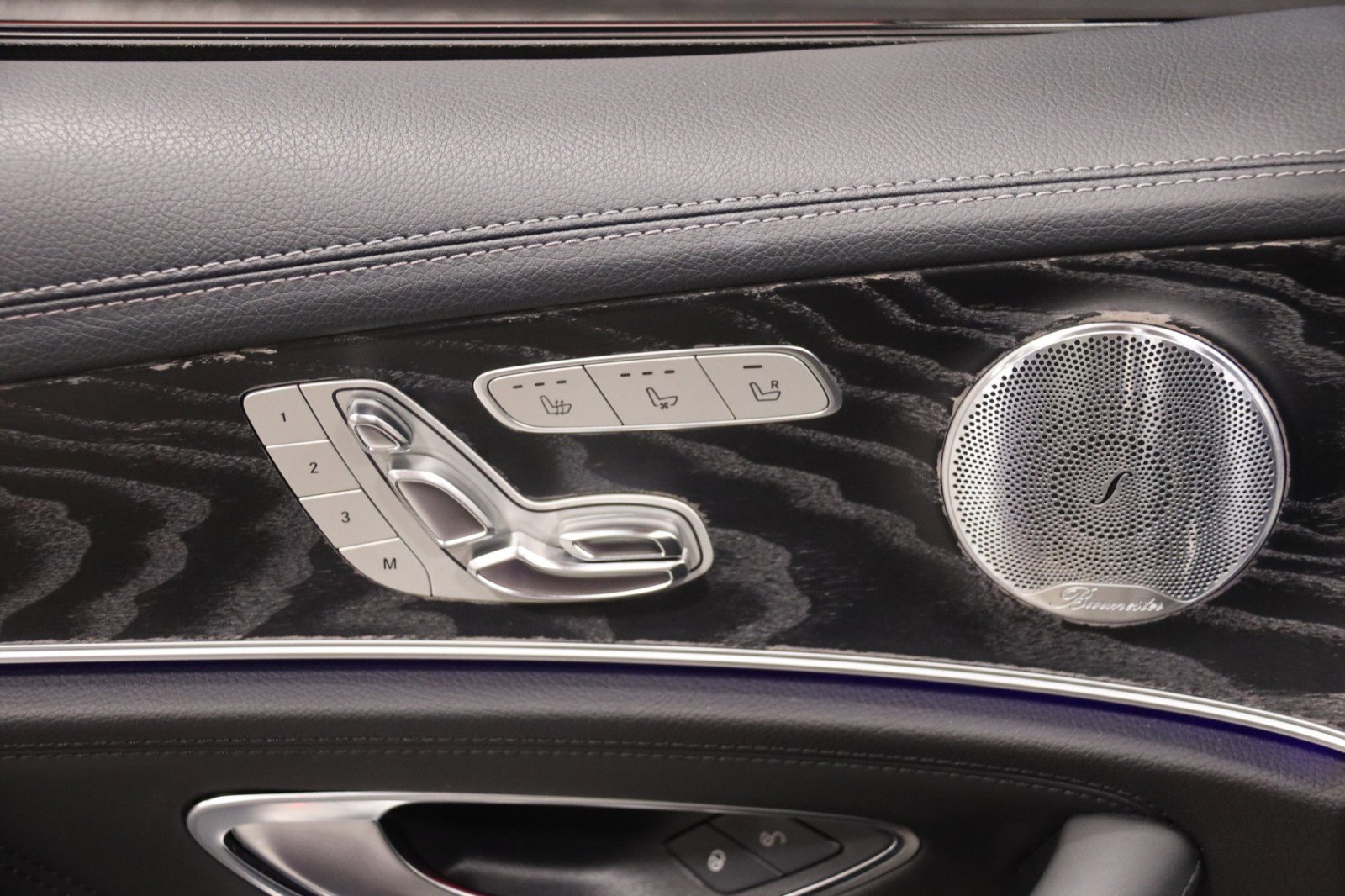 Used 2019 Mercedes-Benz E 53 AMG 4MATIC Sedan image 64