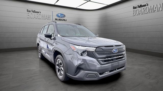 Certified 2025 Subaru Forester image 2