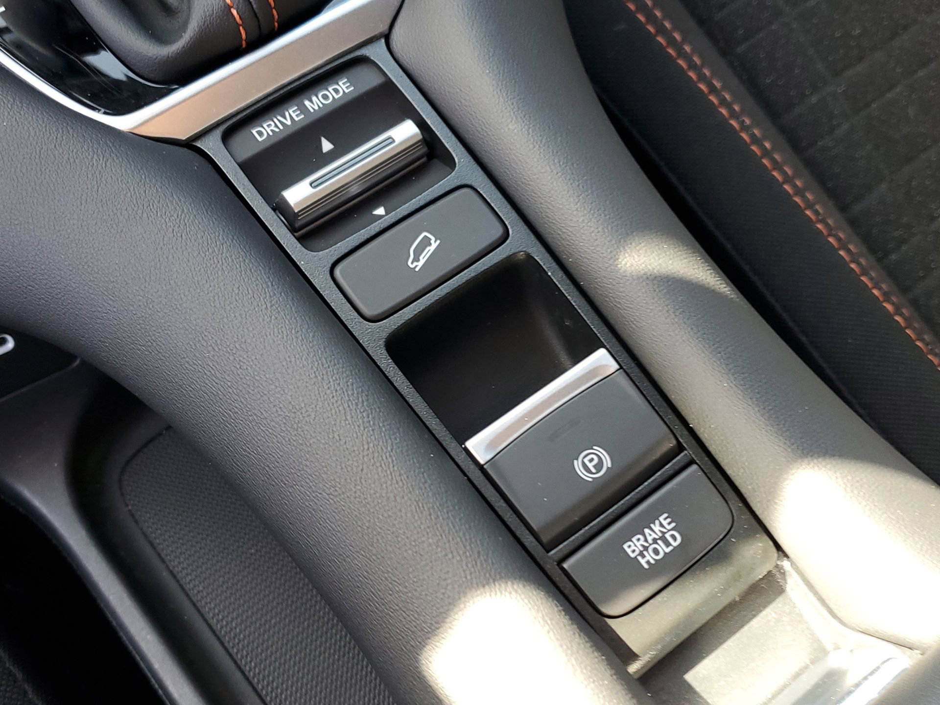 Used 2025 Honda HR-V Sport image 23